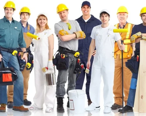 Facility-services